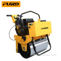 CE Hand Held Vibration Compactor Roller with Low Price